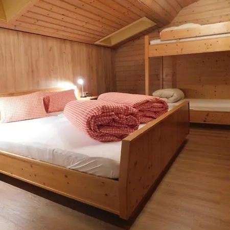 Apartment Prünster