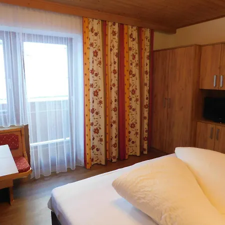 Pruenster * 마리아 루가우