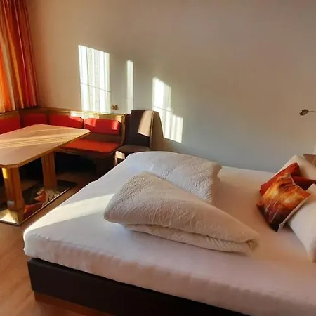 Apartament Pruenster