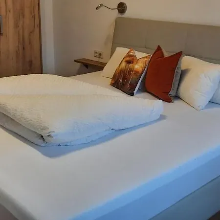 Apartament Pruenster