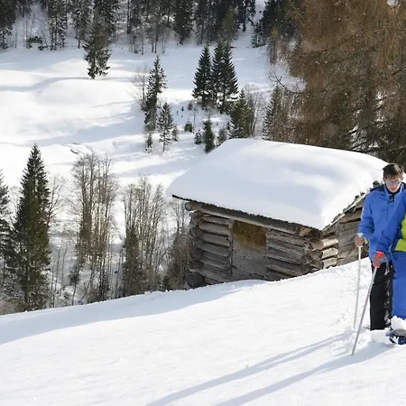 Apartmán Pruenster