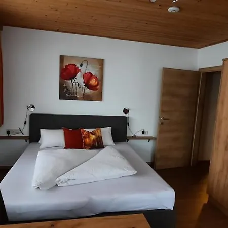 Prünster * Maria Luggau