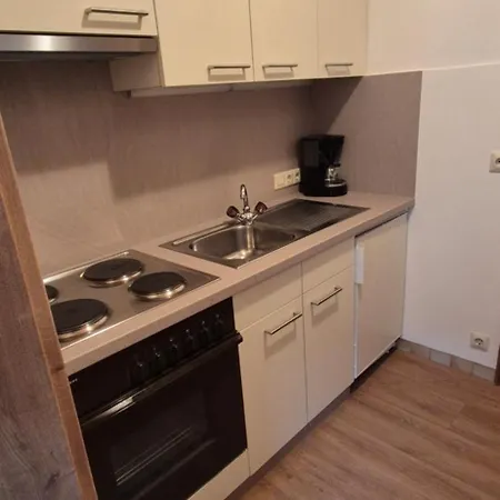 Apartment Prünster