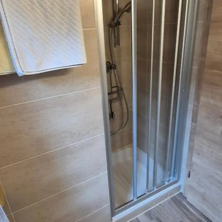 Prünster Apartment *
