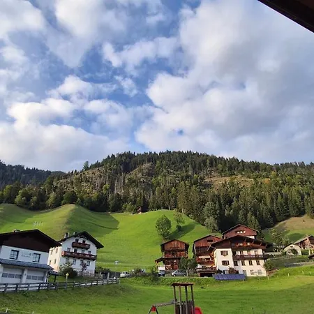 Prünster *