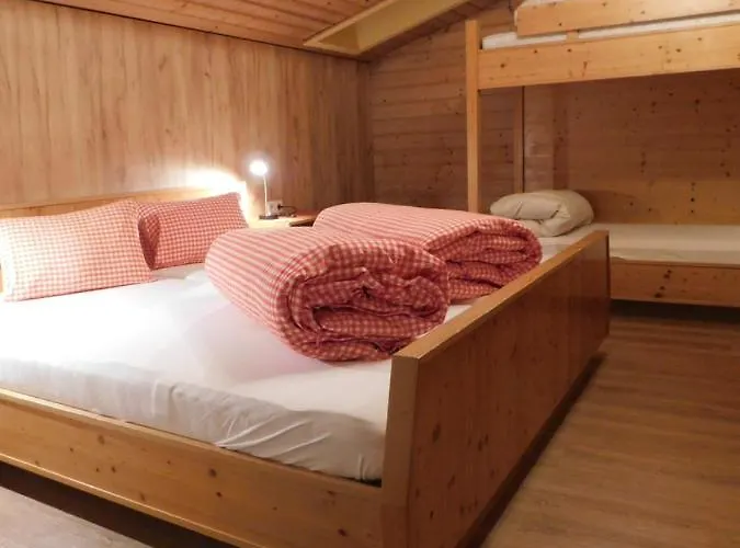 Apartament Pruenster