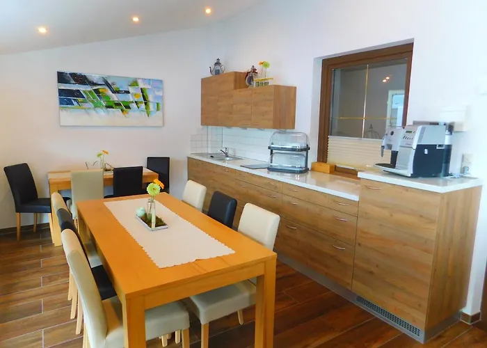 Pruenster Maria Luggau