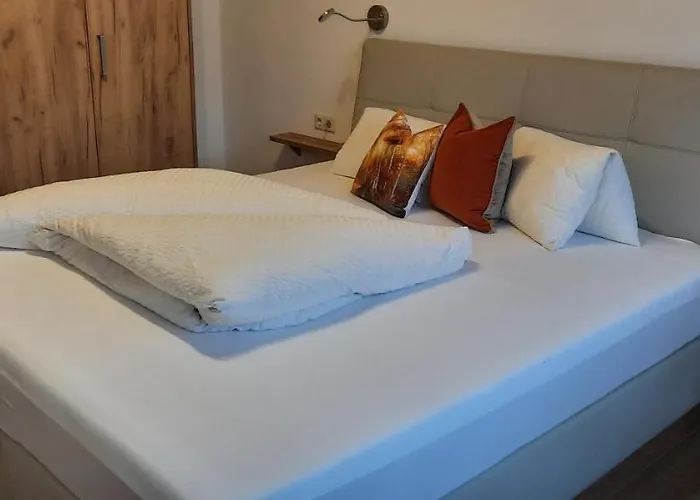 Apartament Pruenster