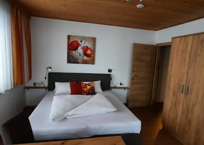 Pruenster * Maria Luggau