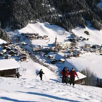 Pruenster Apartament