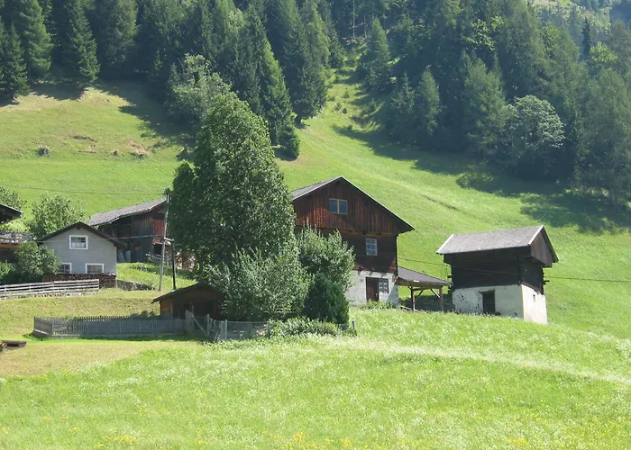 Pruenster Apartament