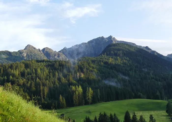 Apartament Pruenster Maria Luggau