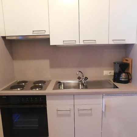 Apartamento Prünster Maria Luggau