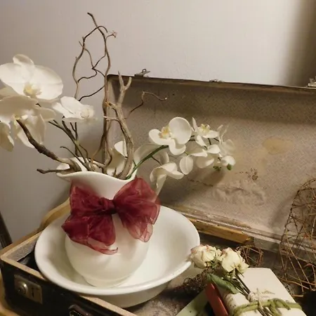 Apartamento Prünster *