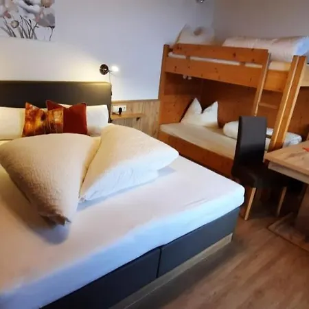 Apartamento Prünster Maria Luggau