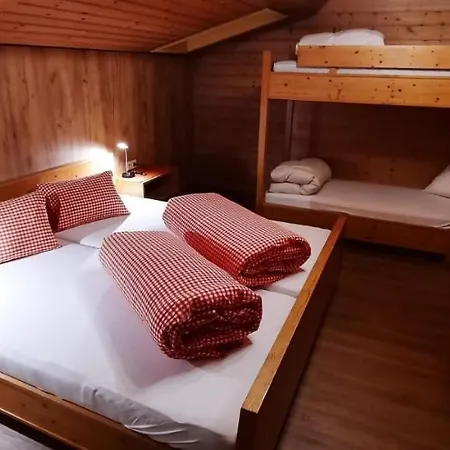 Apartamento Prünster