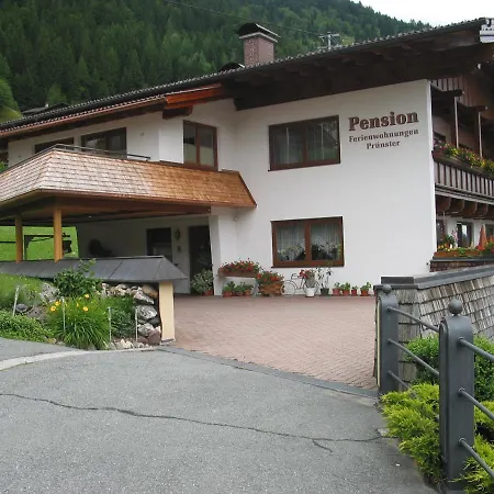 Apartamento Prünster Maria Luggau