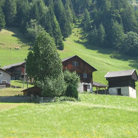 Prünster Apartamento