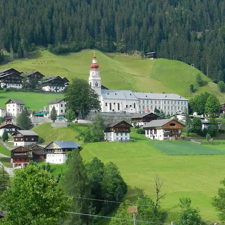 Prünster Apartamento Maria Luggau